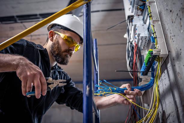 Best Electrical Outlet Repair  in Park Falls, WI