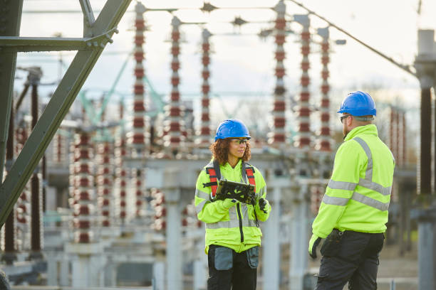 Best Electrical Troubleshooting Services  in Park Falls, WI