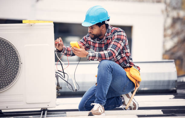 Electrical Upgrades for Homes in Park Falls, WI