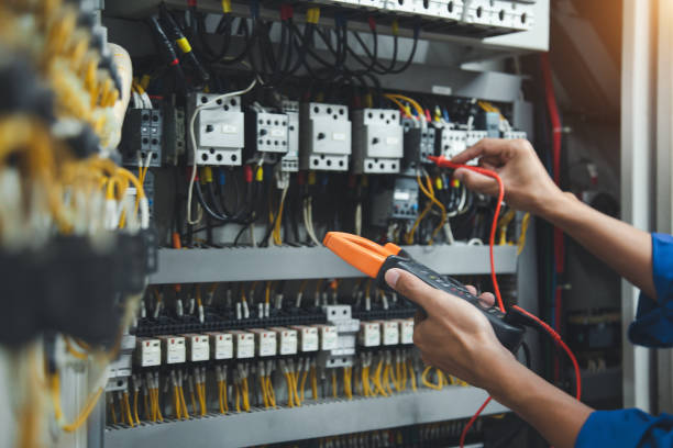 Best Affordable Electrical Installation  in Park Falls, WI