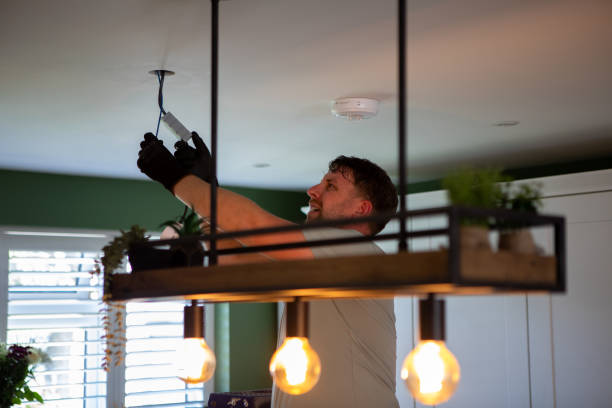 Best Electrical Contractors for Businesses  in Park Falls, WI