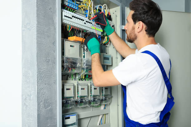 Best Electrician Near Me  in Park Falls, WI