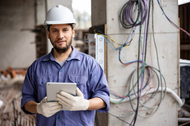 Best Electrical Wiring Services  in Park Falls, WI