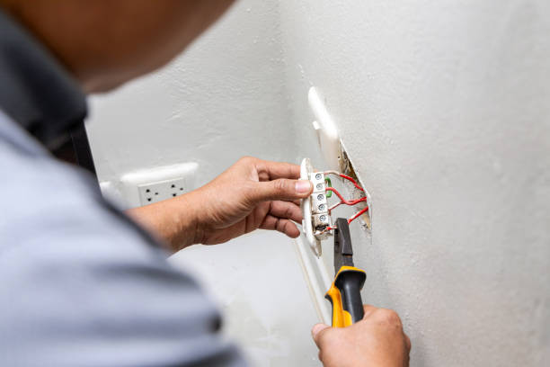 Best Electrical Installation Contractor  in Park Falls, WI