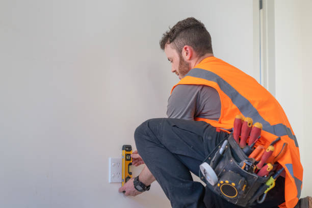 Electrical Rewiring Services in Park Falls, WI