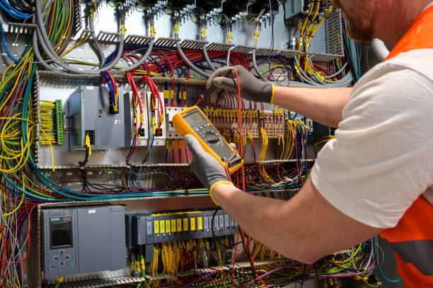 Best Electrical Outlet Repair  in Park Falls, WI