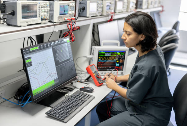 Best Electrical System Inspection  in Park Falls, WI