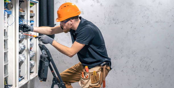 Best Home Electrical Repair  in Park Falls, WI
