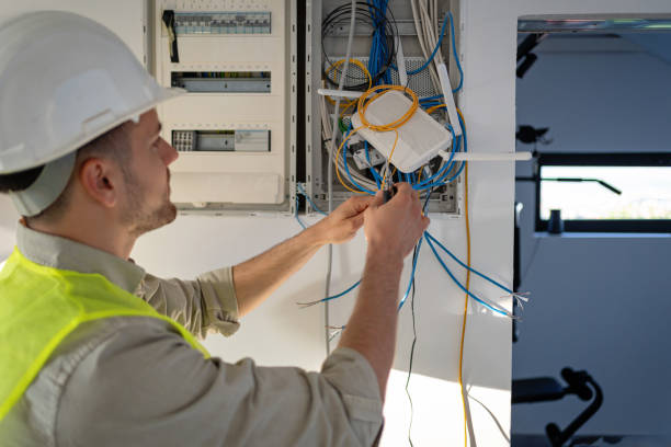 Trusted Park Falls, WI Electrician Experts
