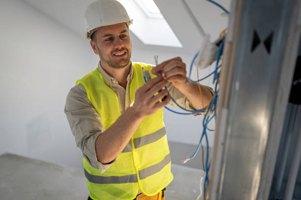 Best Affordable Electrician  in Park Falls, WI