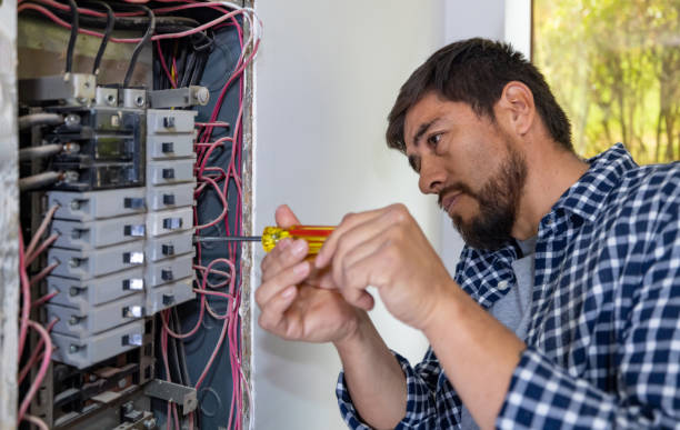 Best Electrical Rewiring Services  in Park Falls, WI